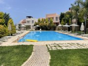 Loutra Kreta, Loutra: 6-Zimmer-Haus mit atemberaubenden Meerblick in Anlage zu verkaufen Haus kaufen